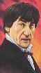 The Second Doctor