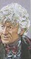 The Third Doctor