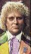 The Sixth Doctor