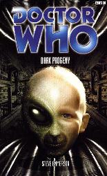 Dark Progeny cover