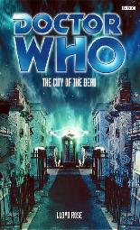 The City of the Dead cover