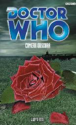Eighth Doctor cover